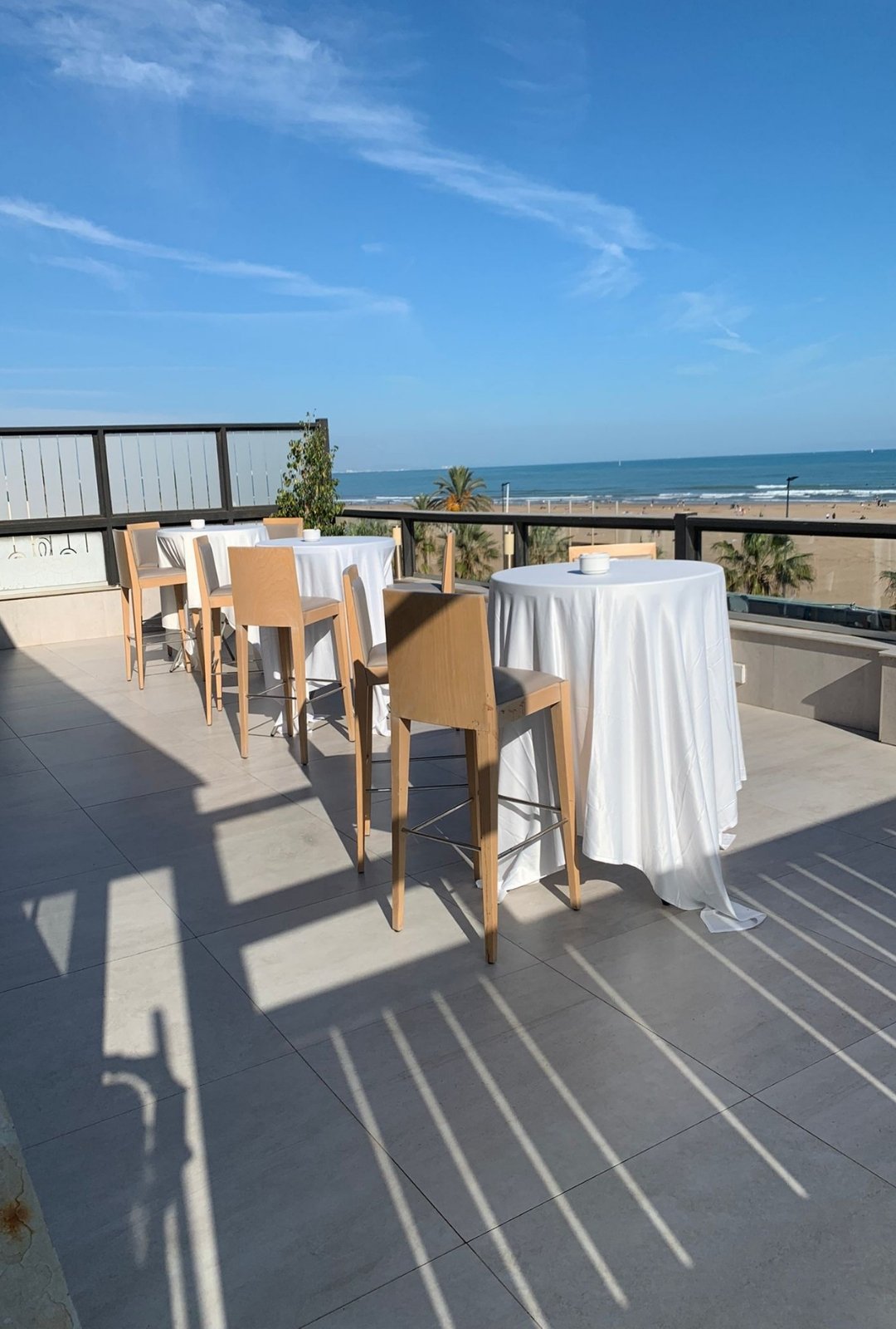 Salon de Eventos 1