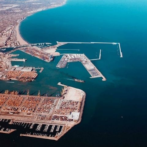 PuertoValencia
