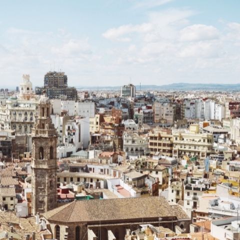 BARRIO DEL CARMEN