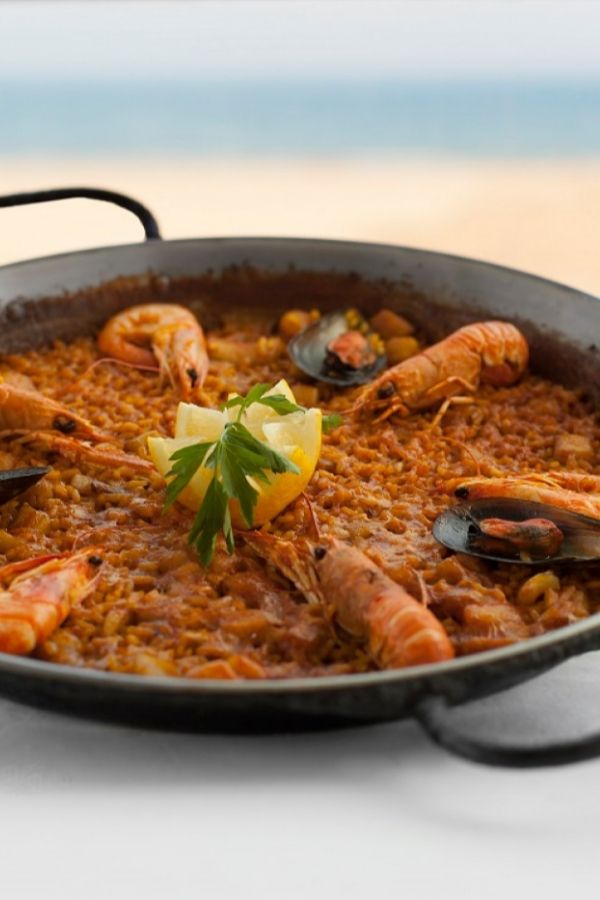 Categoria-Paellas