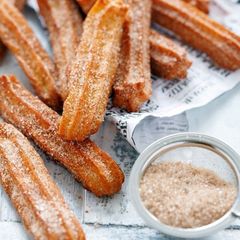 churros