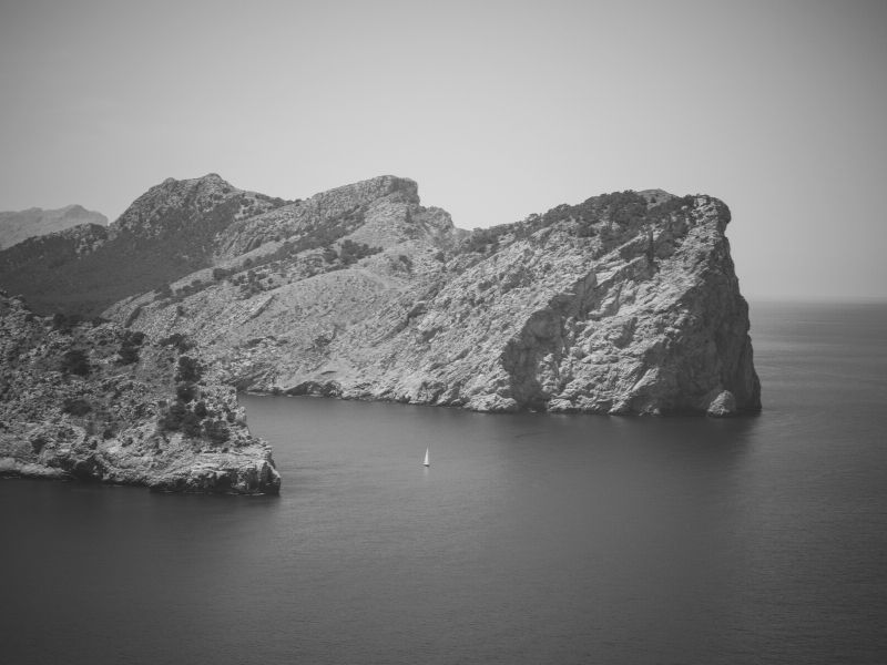 Nueva Apertura Rstaurante ARAL_Grey Scale
