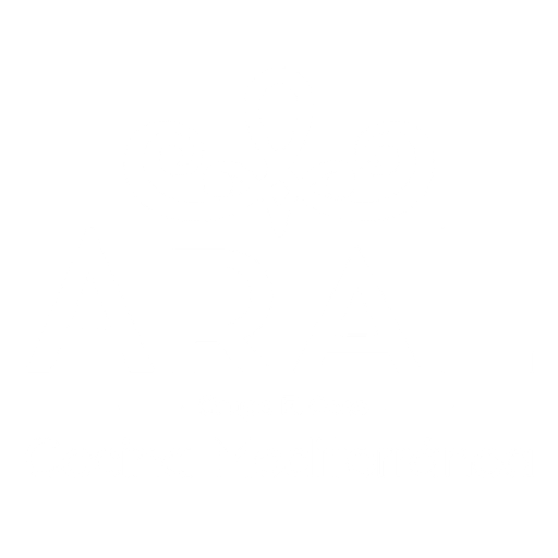 Logo Aral 512 x 512 Blanco