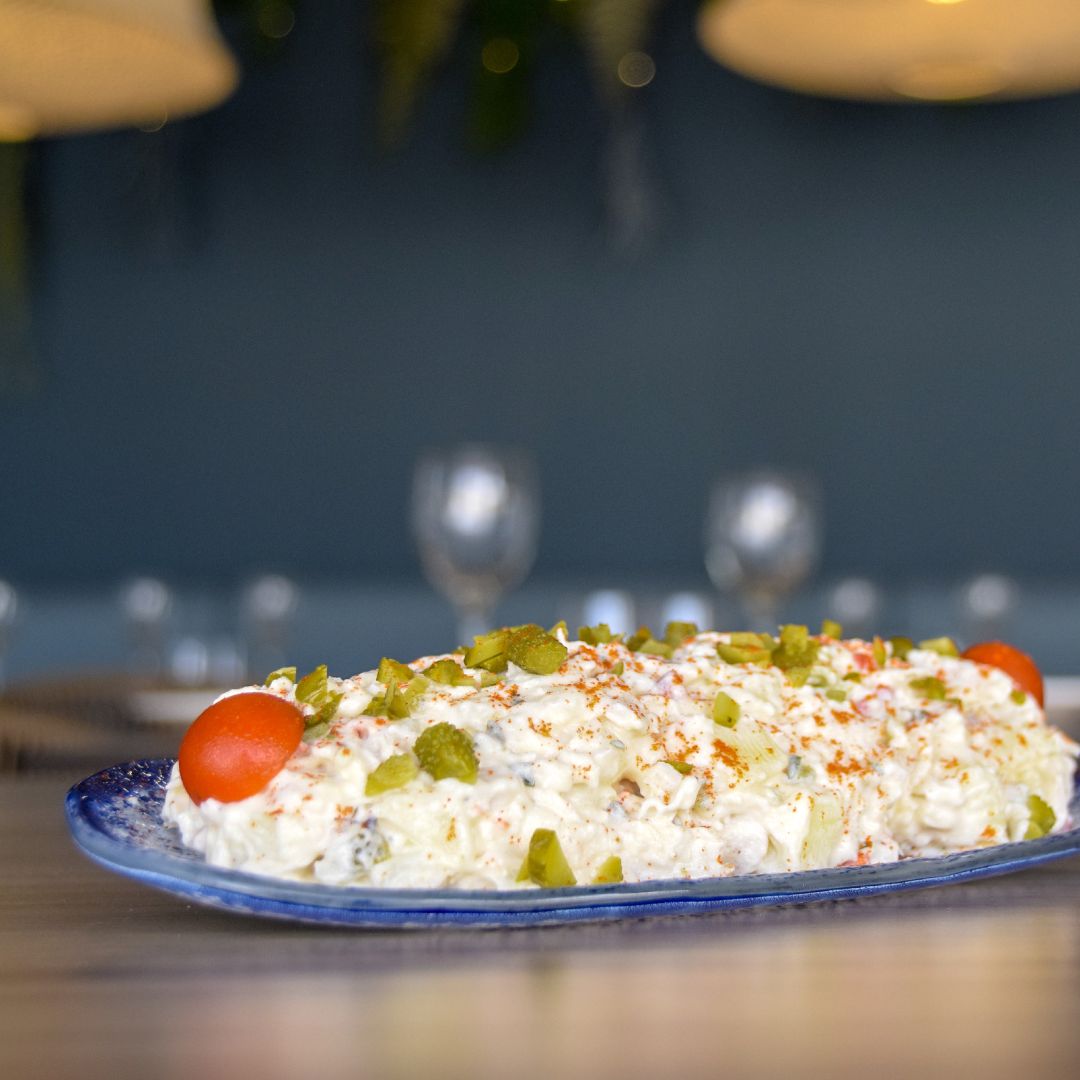 Restaurante ARAL 12