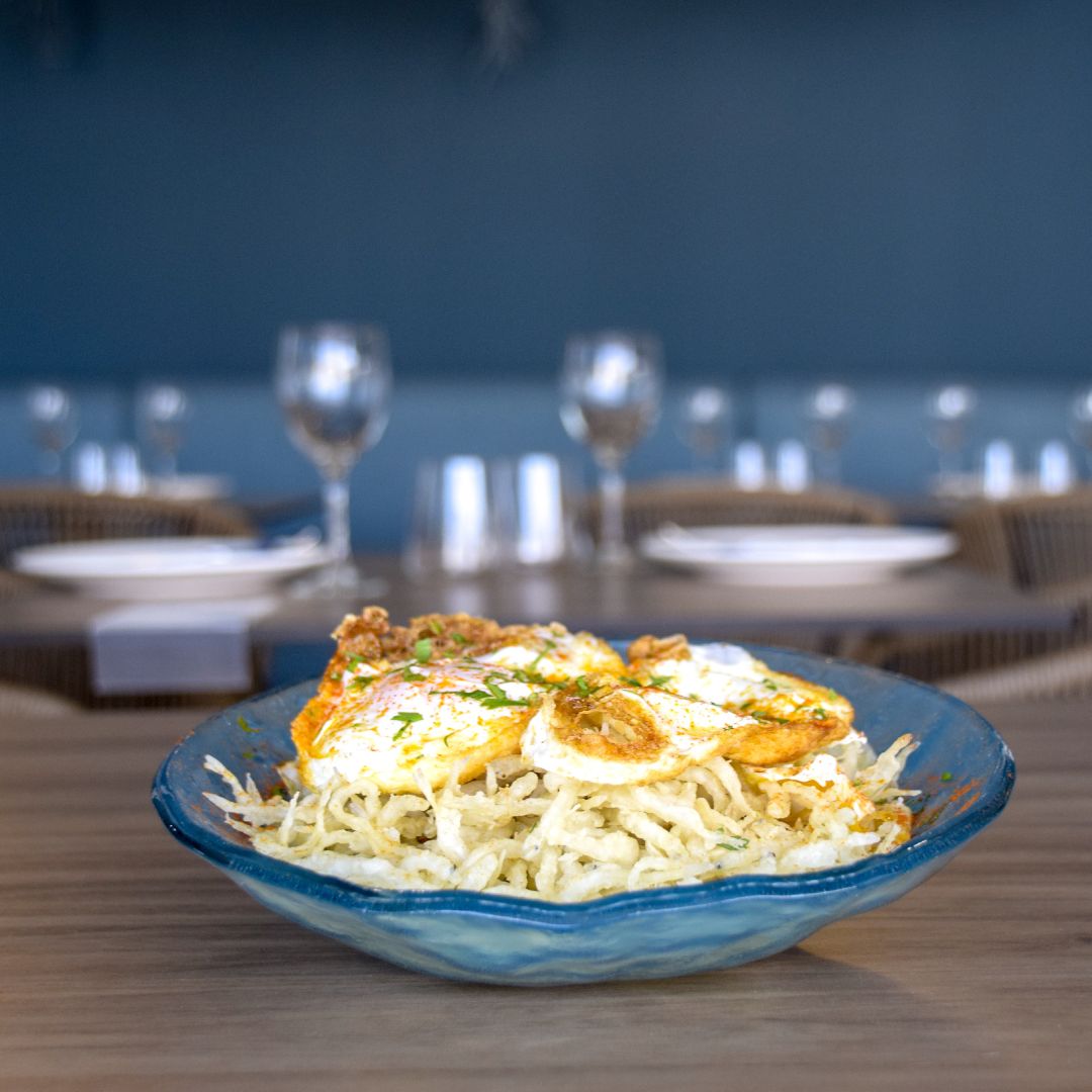Restaurante ARAL 17