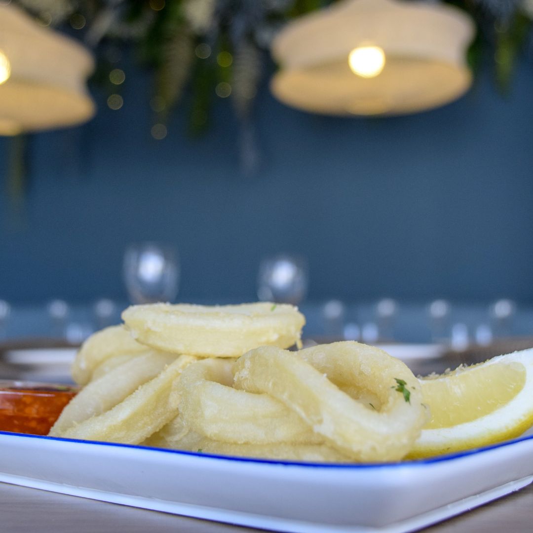Restaurante ARAL 3