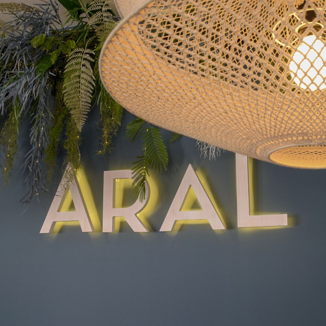 Restaurante ARAL 5