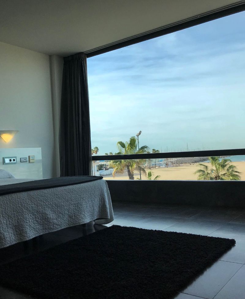 Suite El Coso
