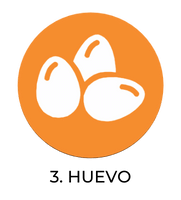 Huevos