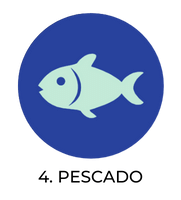 Pescado