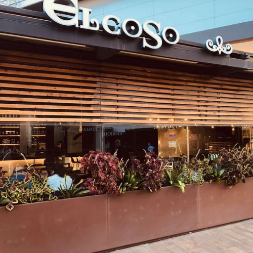 Restaurante Beers El Coso 6