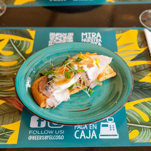 Restaurante Beers El Coso 3