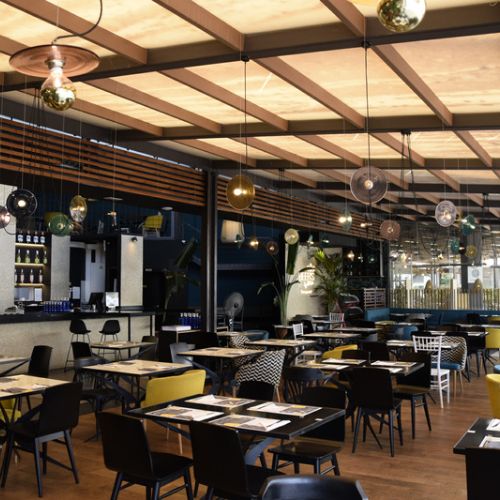 Restaurante Beers El Coso