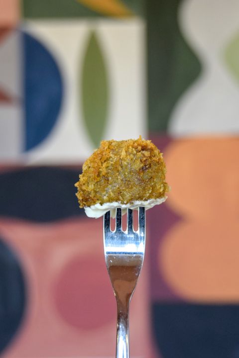 Croqueta-Menu