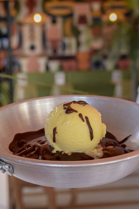 Postre-Menu