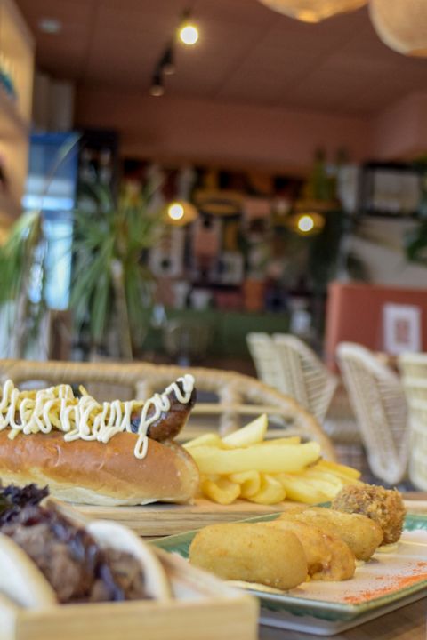 Principal-Menu
